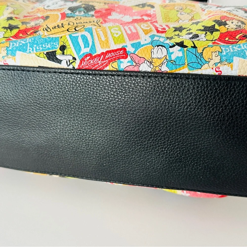 Disney Satchel Bag - Picture 12 of 13